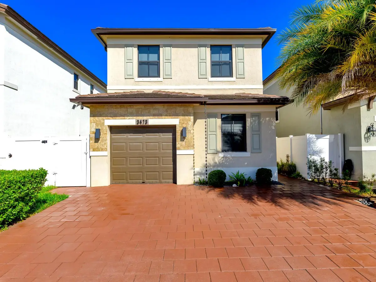 3473 W 110th Terrace, Hialeah, FL 33018 - Image #1