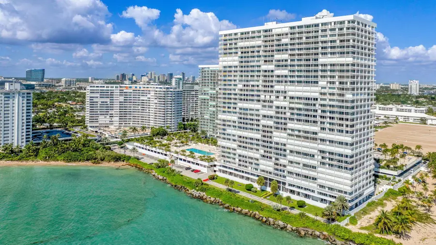 2200 S Ocean Lane #806, Fort Lauderdale, FL 33316 - Image #2