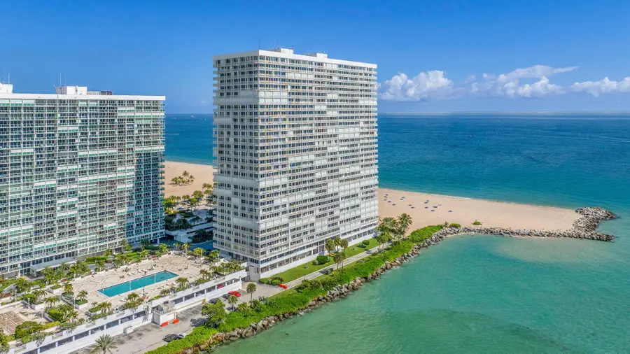 2200 S Ocean Lane #806, Fort Lauderdale, FL 33316 - Image #3