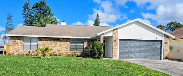 1137 SW Estaugh Avenue, Port St Lucie, FL 34953