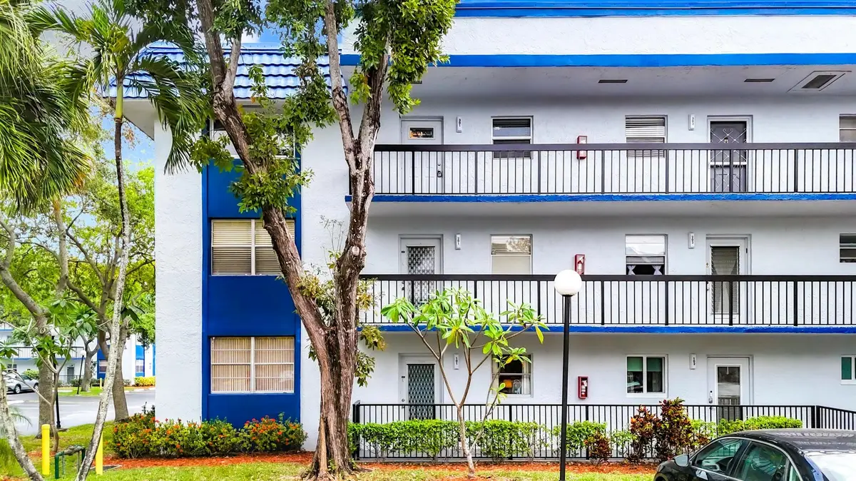 3090 Holiday Springs Boulevard #310, Margate, FL 33063 - Image #1