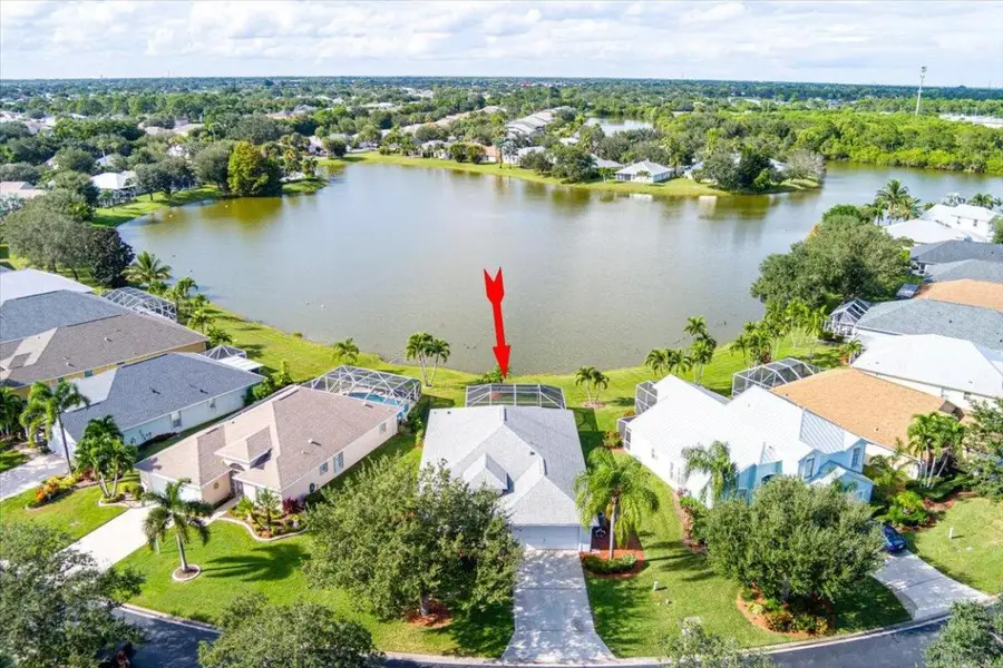 461 SW Sundance Trail, Port Saint Lucie, FL 34953 - Image #2