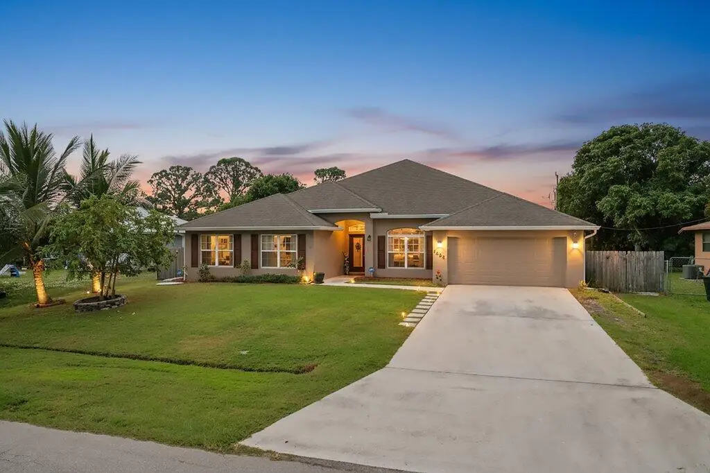 1680 SW Burlington Street, Port Saint Lucie, FL 34984 - Image #1