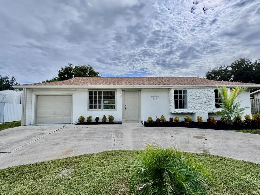 434 NE Electra Avenue, Port Saint Lucie, FL 34983 - Image #3