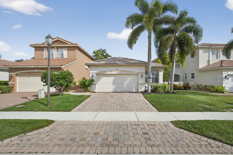 171 Isle Verde Way, Palm Beach Gardens, FL 33418 - Image #2