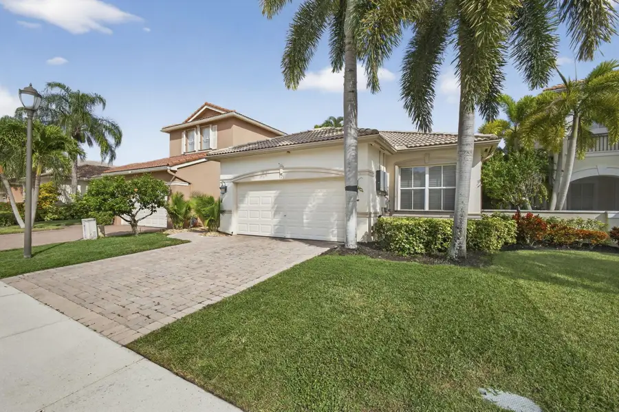 171 Isle Verde Way, Palm Beach Gardens, FL 33418 - Image #3