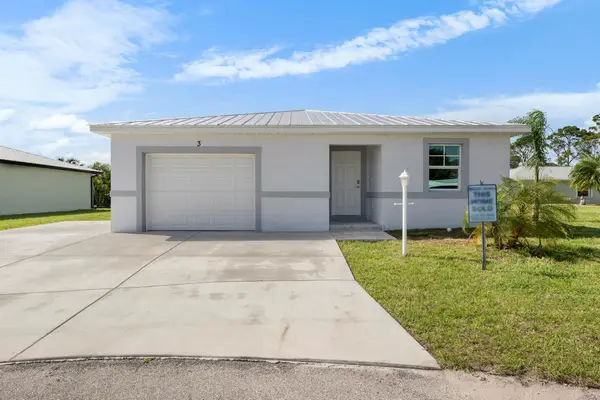 6647 Spanish Lakes Blvd., Fort Pierce, FL 34951