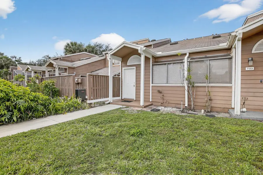 7135 Sportsmans Drive, North Lauderdale, FL 33068 - Image #2