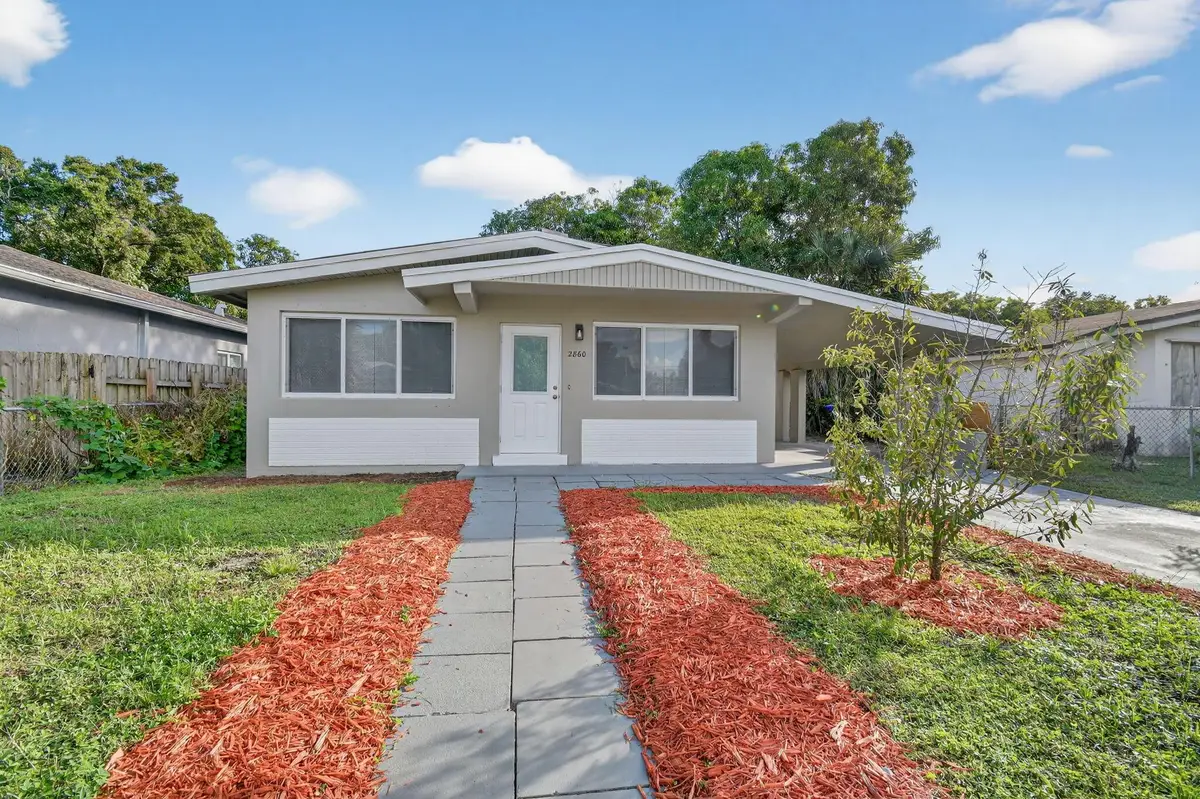 2860 NW 7th Street, Fort Lauderdale, FL 33311 - Image #1
