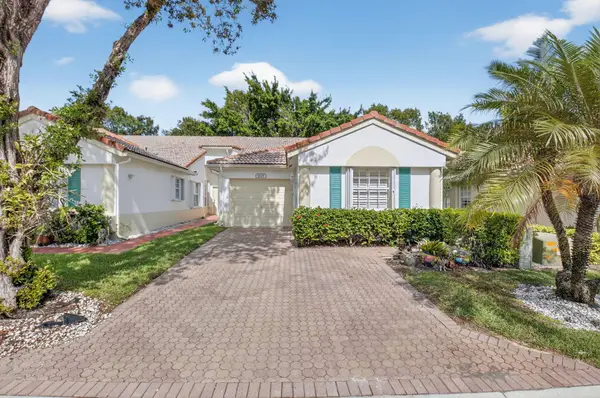6129 Petunia Road, Delray Beach, FL 33484