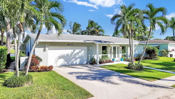 14656 Country Side Lane, Delray Beach, FL 33484