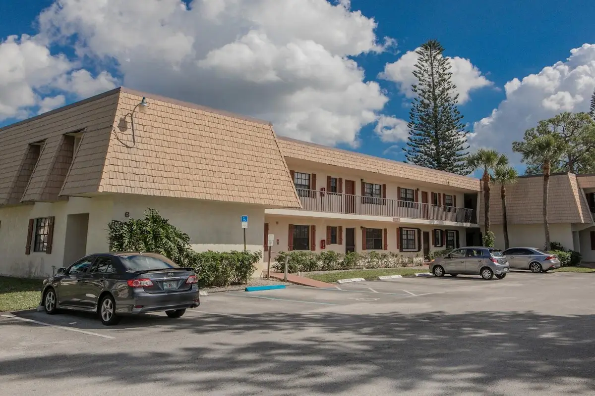 4464 Oak Terrace Drive, Greenacres, FL 33463 - Image #1