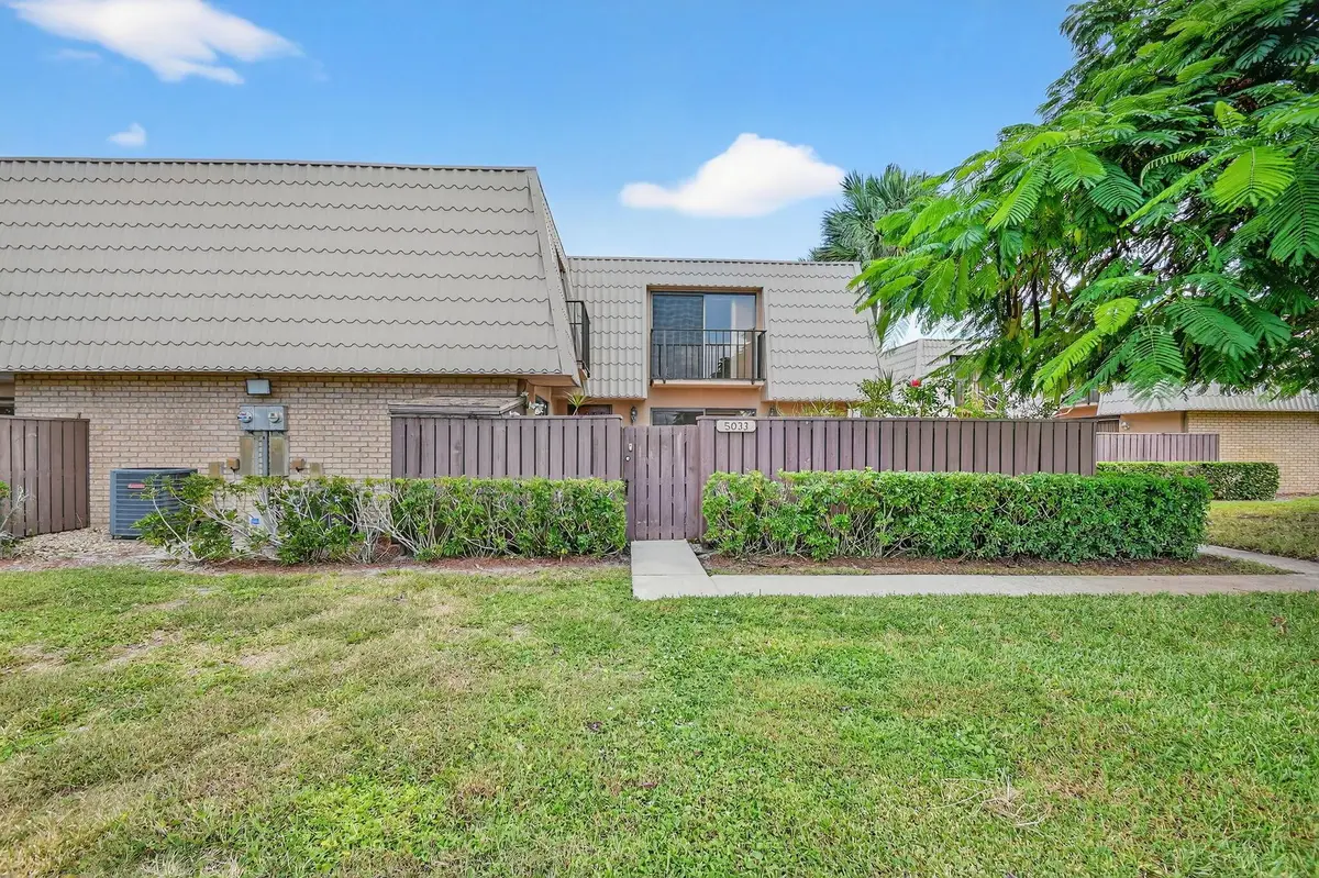 5033 50 Way, West Palm Beach, FL 33409 - Image #1
