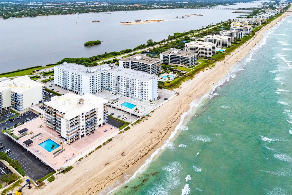 3450 Ocean Boulevard #1110, Palm Beach, FL 33480 - Image #1