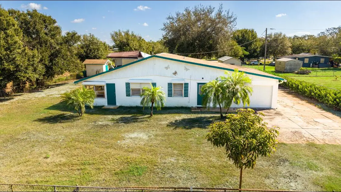 3966 NW 20th Avenue, Okeechobee, FL 34972 - Image #1