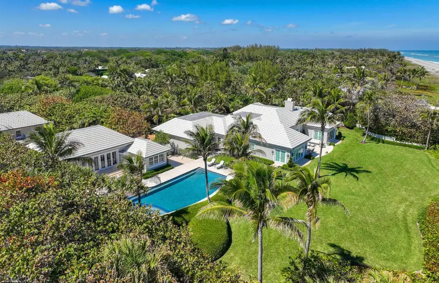 245 S Beach Road, Jupiter Island, FL 33455 - Image #2