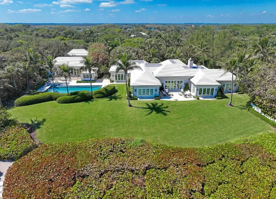 245 S Beach Road, Jupiter Island, FL 33455 - Image #3