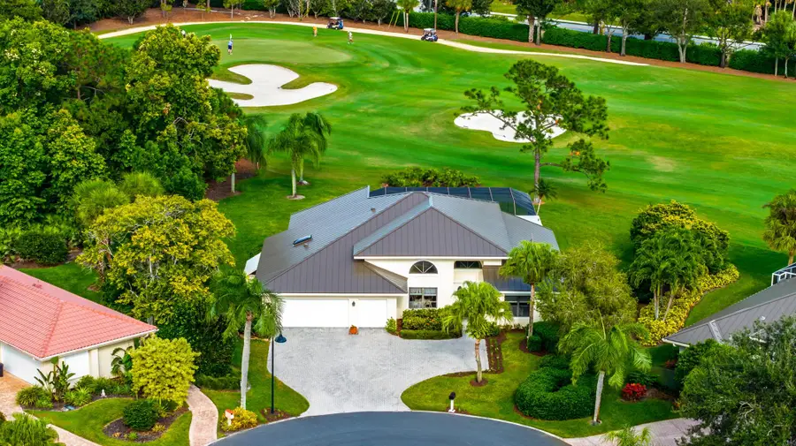 4104 SW Gleneagle Circle, Palm City, FL 34990 - Image #2