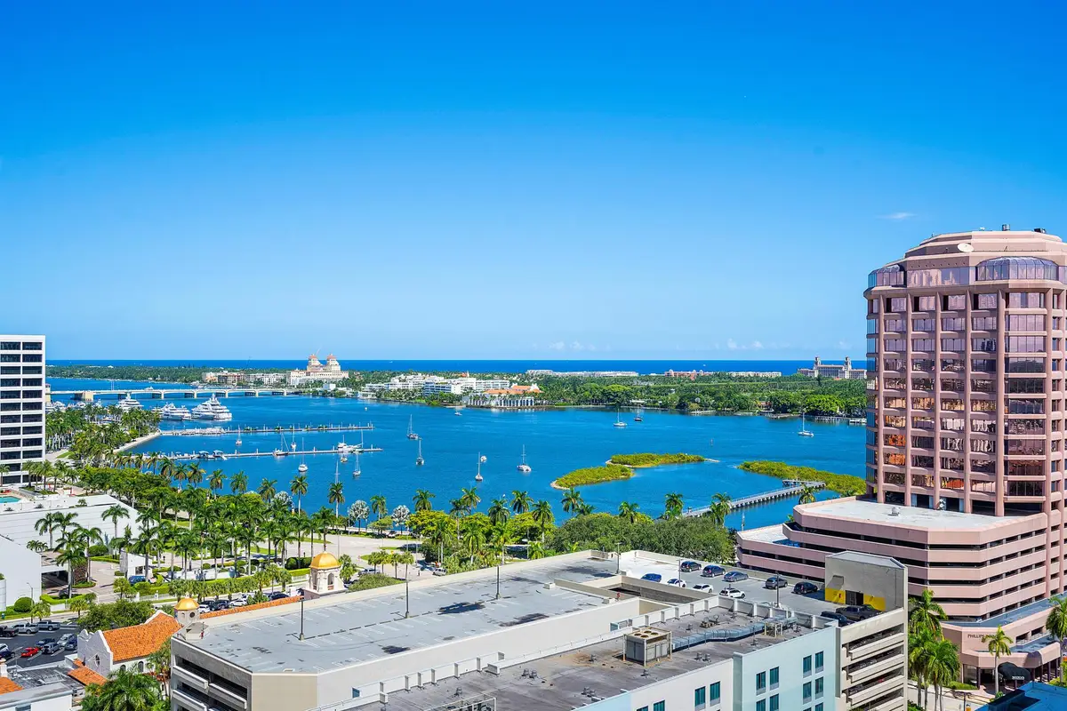 801 S Olive Avenue #420, West Palm Beach, FL 33401 - Image #1