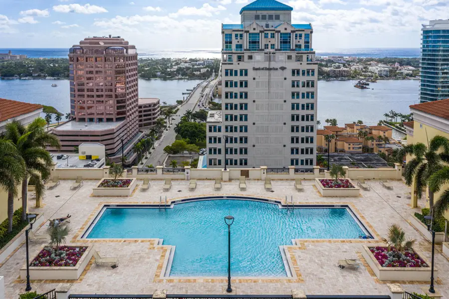 801 S Olive Avenue #420, West Palm Beach, FL 33401 - Image #2