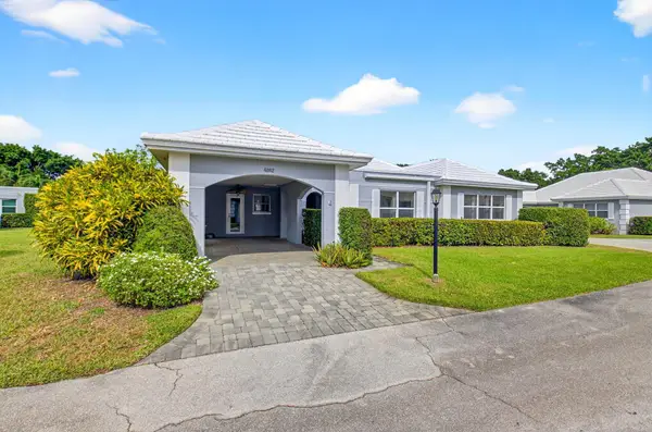 4862 S Lake Drive, Boynton Beach, FL 33436