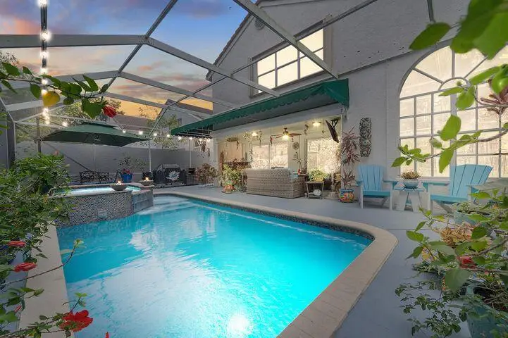 23330 La Vida Way, Boca Raton, FL 33433 - #3