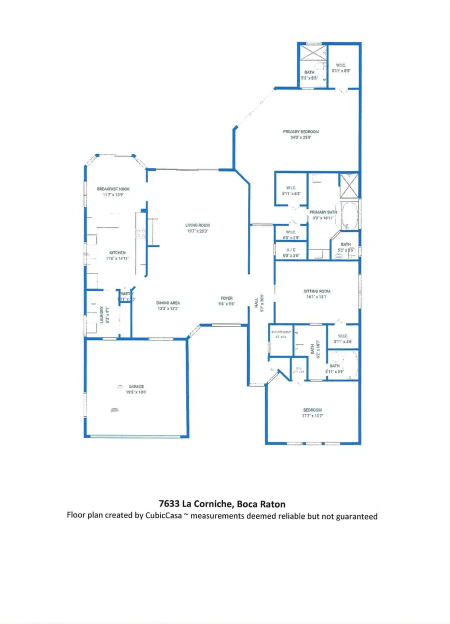 7633 La Corniche Circle, Boca Raton, FL 33433 - Image #2