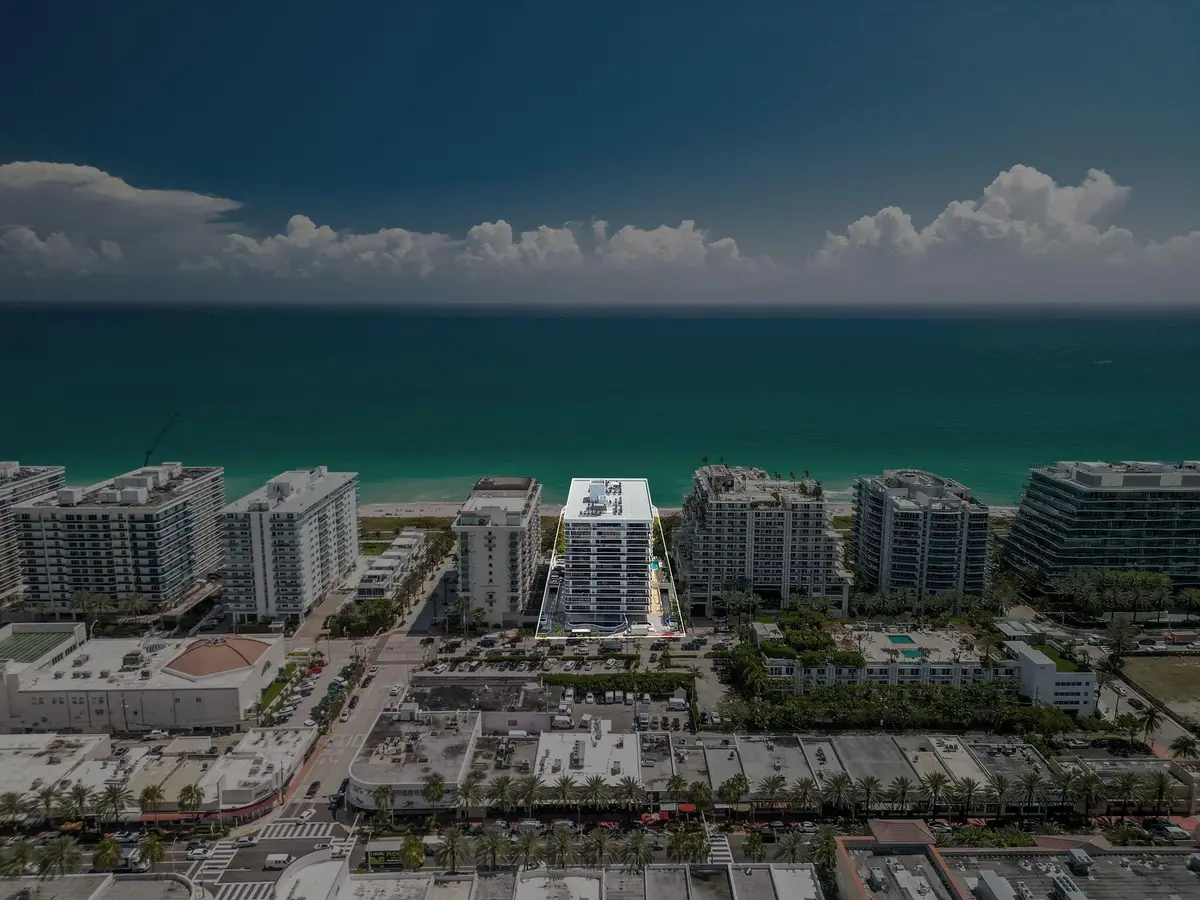 9455 Collins Avenue #305, Surfside, FL 33154 - Image #1