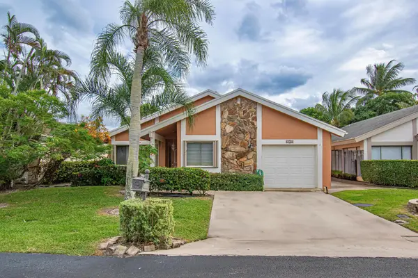 7566 Martinique Boulevard, Boca Raton, FL 33433