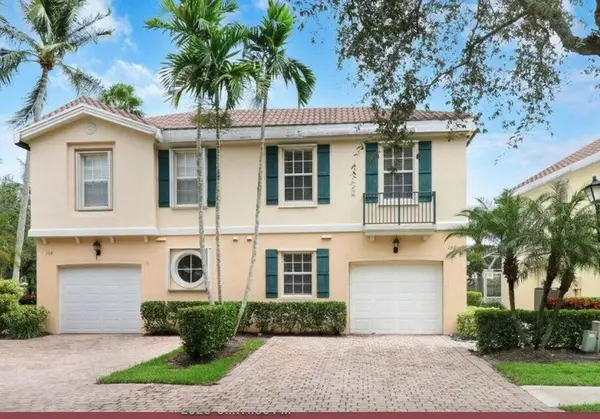 156 Santa Barbara Way, Palm Beach Gardens, FL 33410