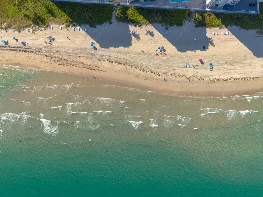 3224 S Ocean Boulevard #915-B, Highland Beach, FL 33487 - Image #3