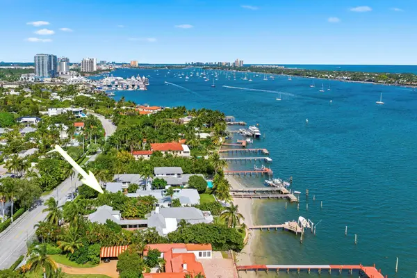 3208 N Flagler Drive, West Palm Beach, FL 33407