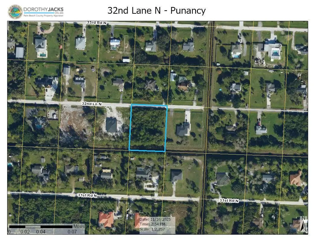 Xxxx 32nd Lane N, Loxahatchee, FL 33470 - Image #1