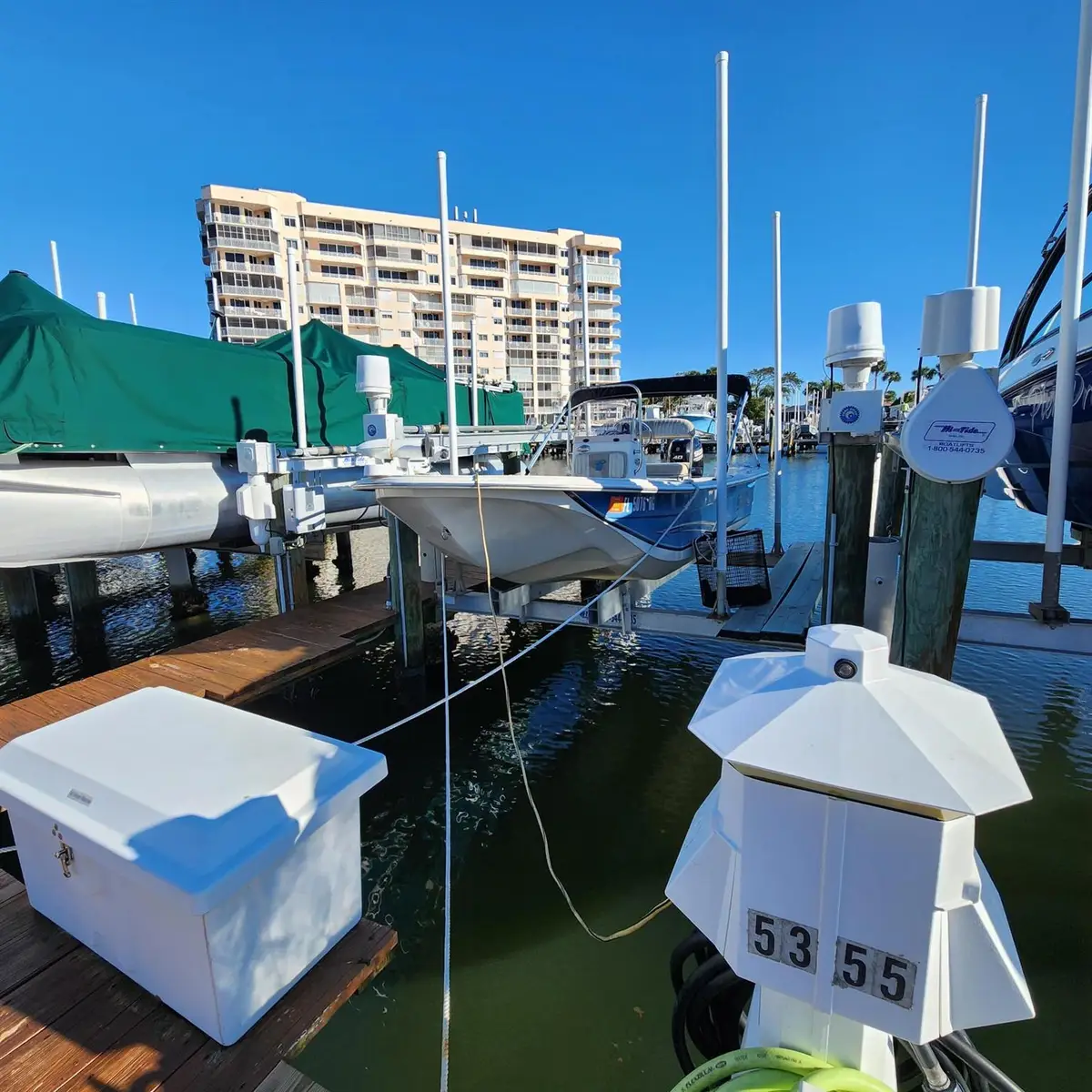 5155 N Highway A1a #211, Hutchinson Island, FL 34949 - Image #1