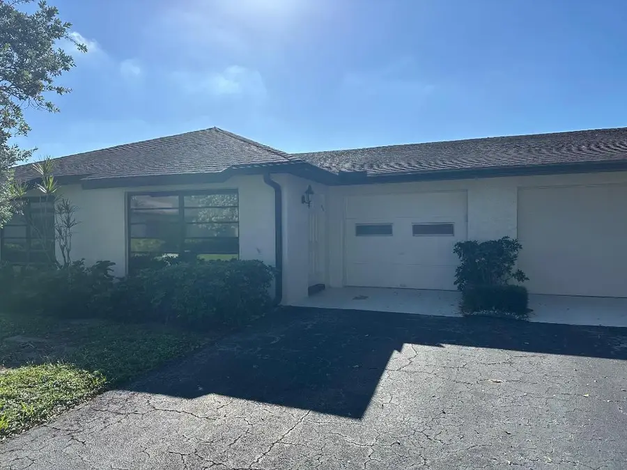 4800 Quailwood Drive #A, Boynton Beach, FL 33436 - Image #2