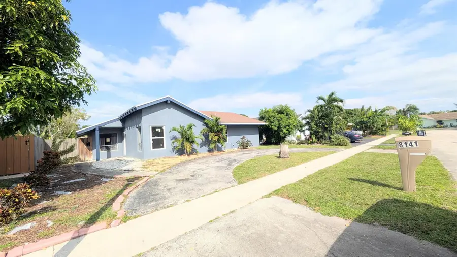 8141 SW 4th Court, North Lauderdale, FL 33068 - Image #2