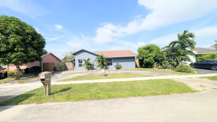 8141 SW 4th Court, North Lauderdale, FL 33068 - Image #3