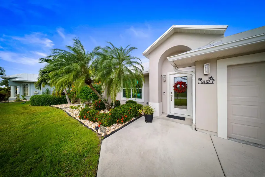 5452 NW Empress Circle, Port Saint Lucie, FL 34983 - Image #2