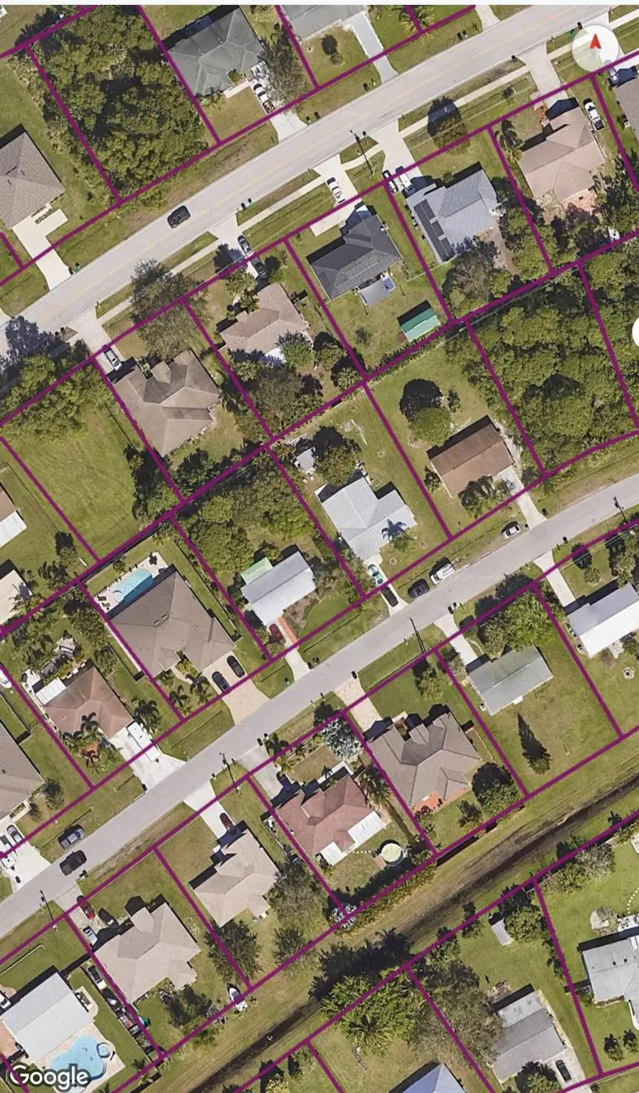 1843 SE Buttonwood Drive, Port Saint Lucie, FL 34952 - Image #1