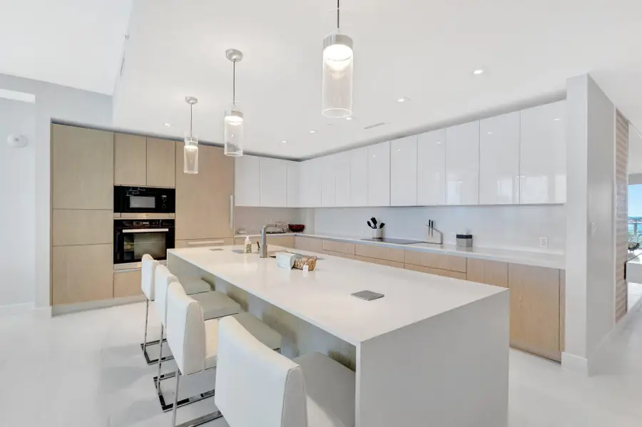 3100 N Ocean Drive #P-805, Singer Island, FL 33404 - Image #2