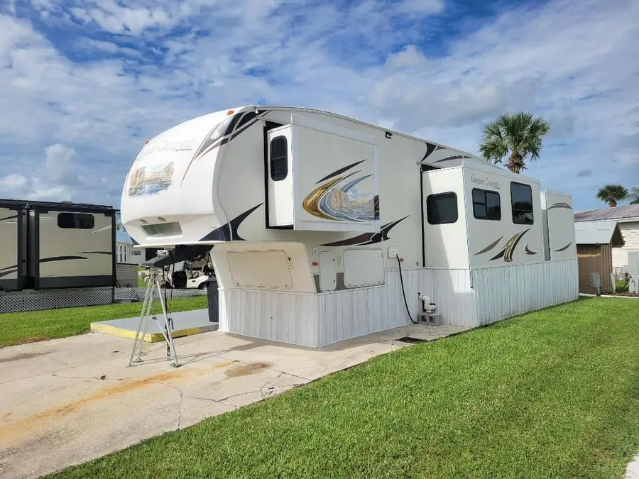 6571 SE 55th Lane, Okeechobee, FL 34974 - Image #2