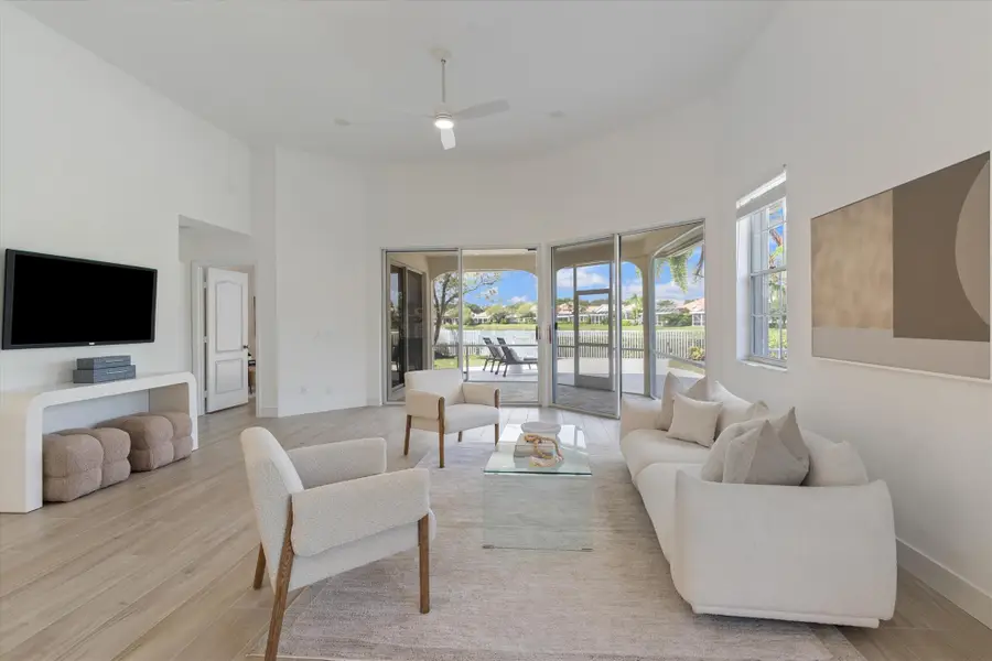 124 Eagleton Lane, Palm Beach Gardens, FL 33418 - Image #3