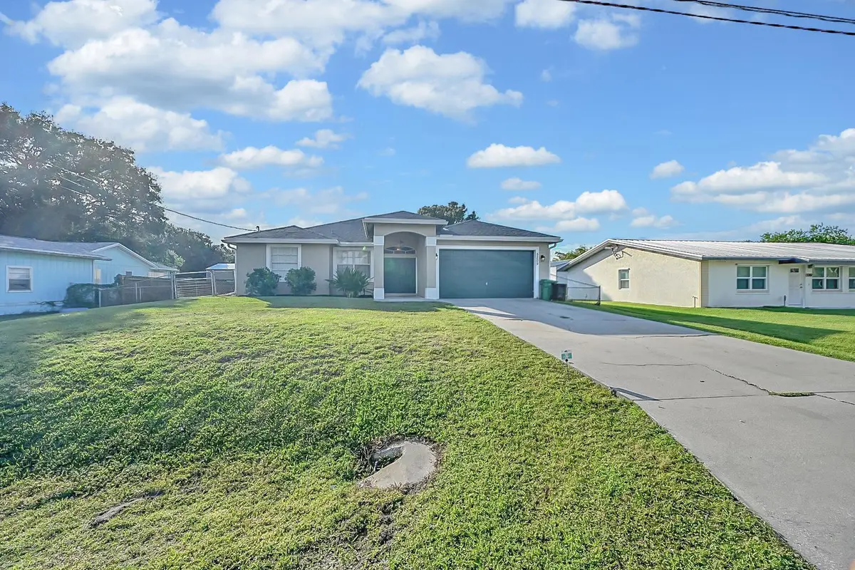 5209 Seagrape Drive, Fort Pierce, FL 34982 - Image #1
