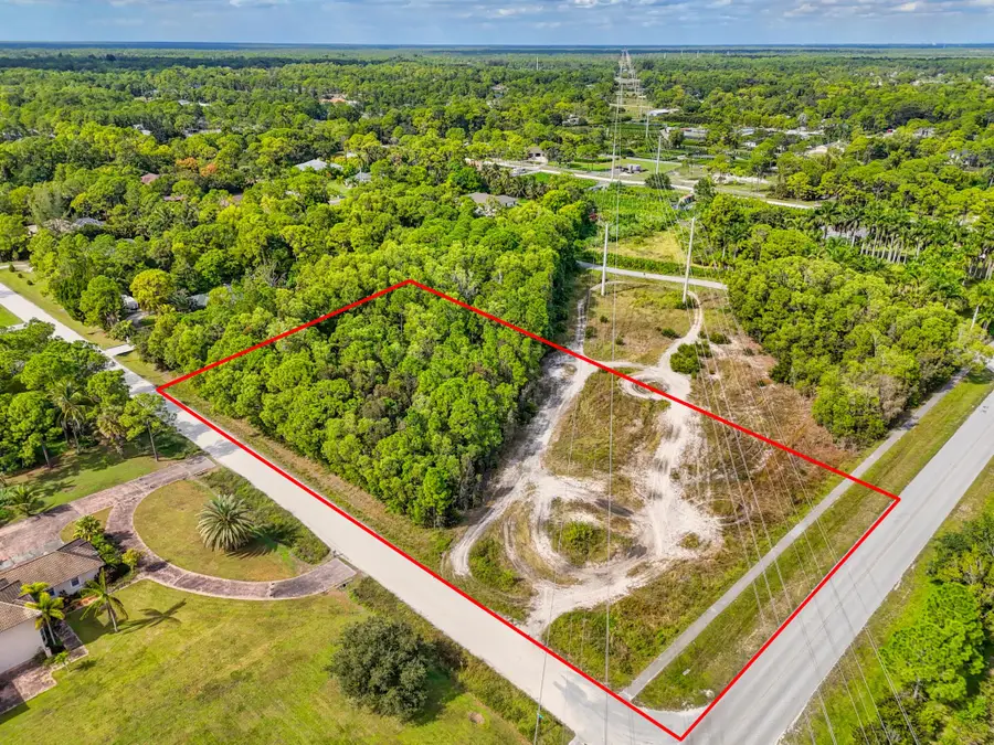 0000 Hall Boulevard, The Acreage, FL 33470 - Image #2