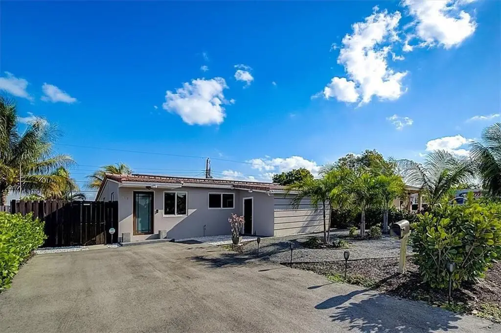 831 NE 58th Street, Oakland Park, FL 33334 - Image #1