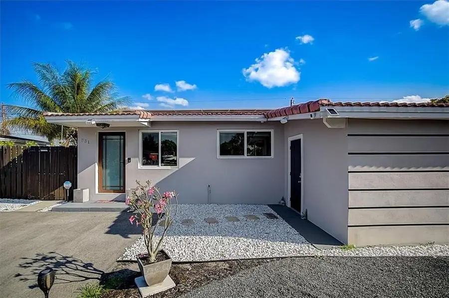 831 NE 58th Street, Oakland Park, FL 33334 - Image #2