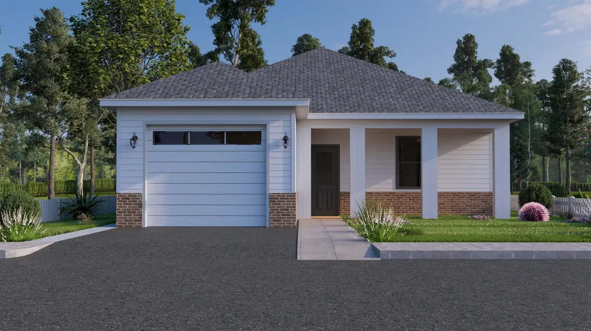 107 N 21st Street N, Fort Pierce, FL 34950 - Image #1