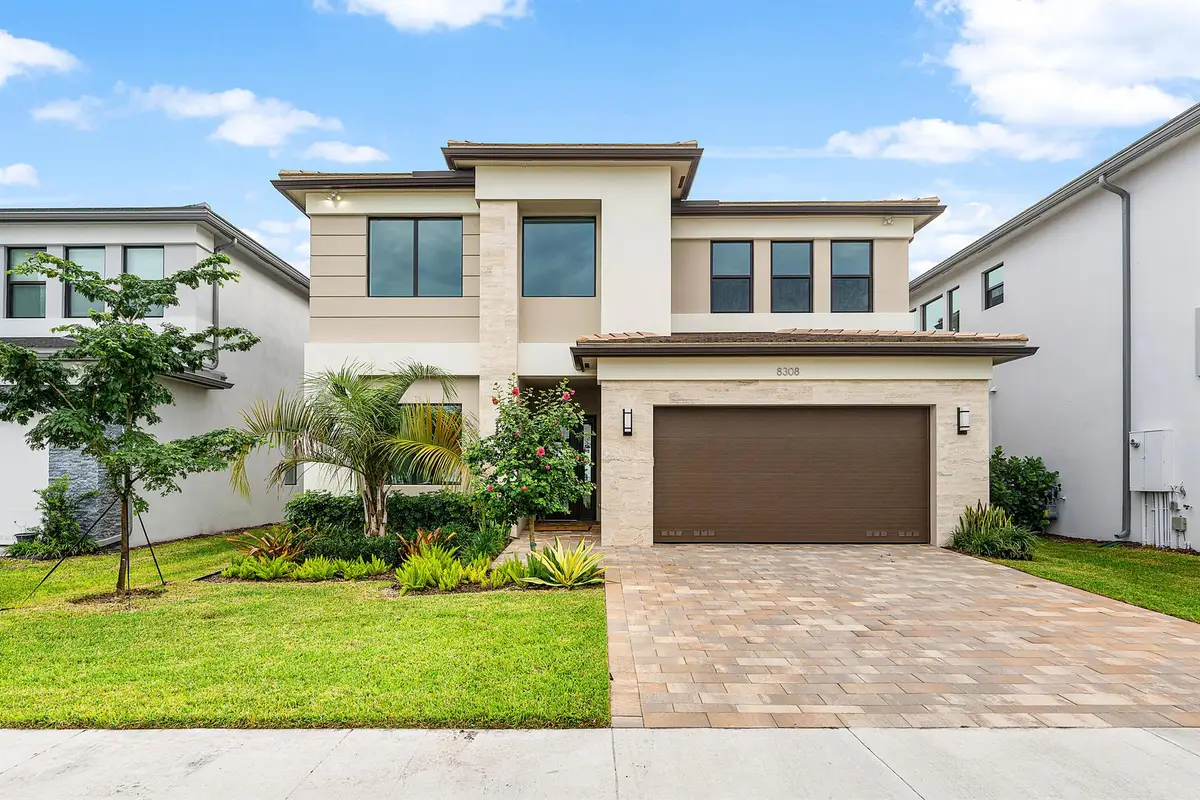 8308 Royal County Down Road, Boca Raton, FL 33434 - Image #1