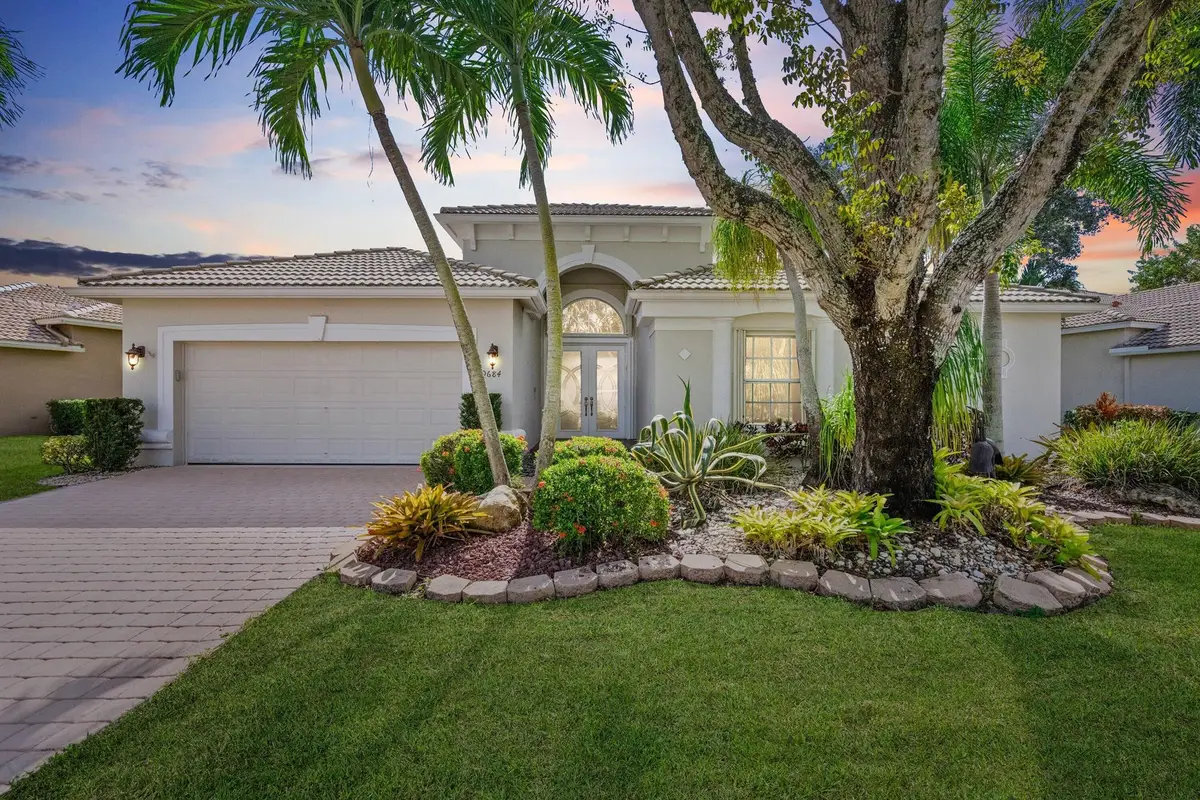 9684 San Vittore Street, Lake Worth, FL 33467 - Image #1