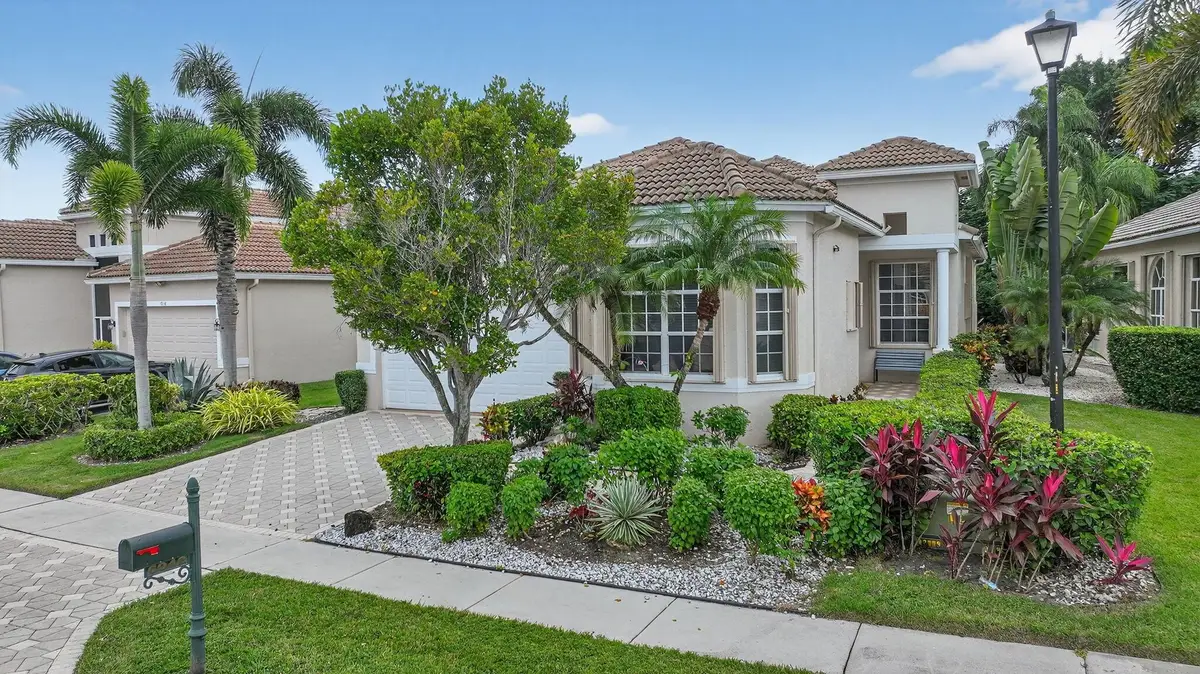 6942 Fairway Lakes Drive, Boynton Beach, FL 33472 - Image #1